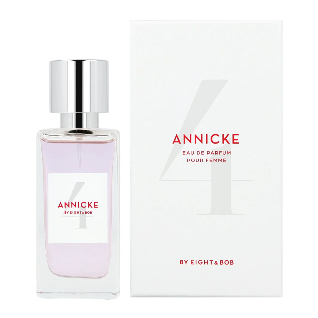 Eight & Bob Annicke 4 parfumovaná voda 30 ml pre ženy