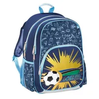 HAMA školska taška, futbalový štýl