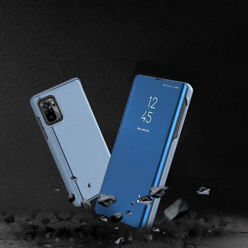 MG Clear View knižkové puzdro na Xiaomi 13 Pro