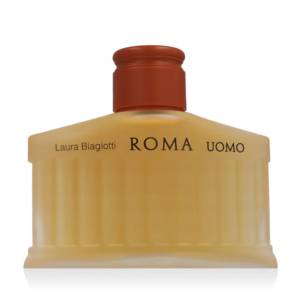 Laura Biagiotti Roma Uomo EDT 200 ml M