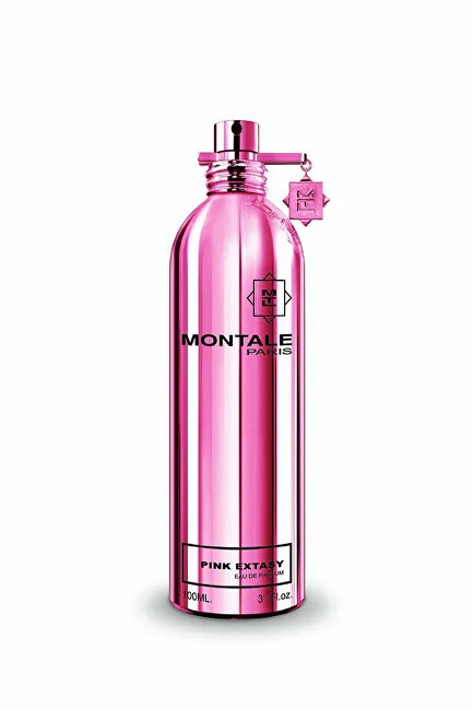 Montale Pink Extasy Edp 100ml 1×100 ml, parfumová voda