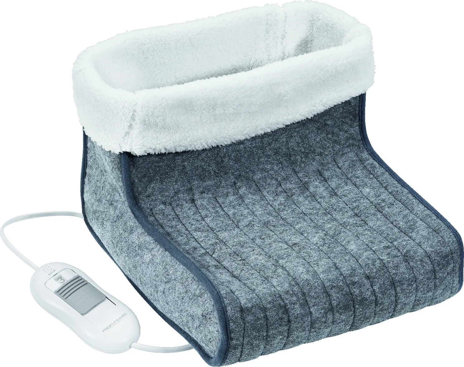 ProfiCare Vyhrievaná obuv FW 3058