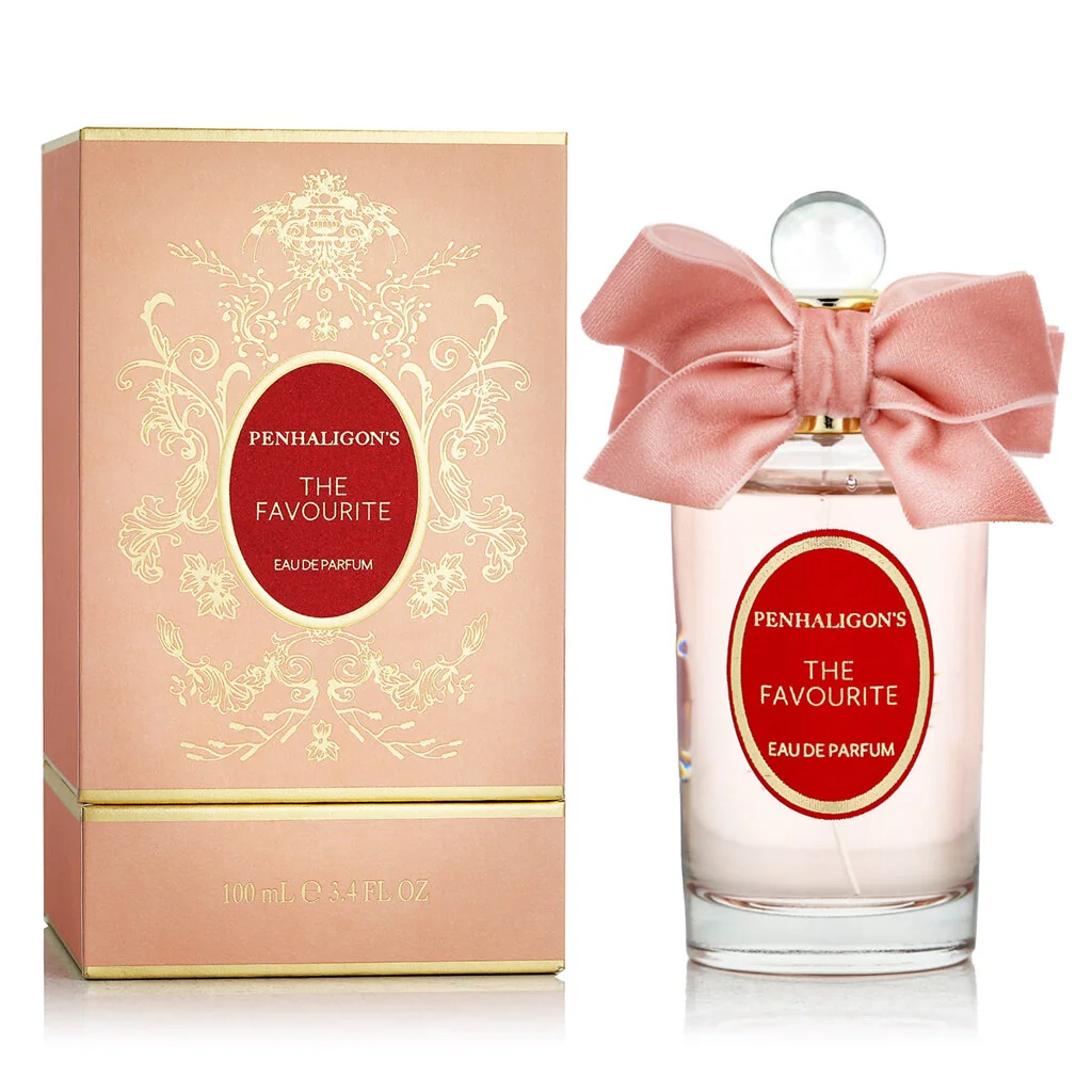 Penhaligon's The Favourite EDP 100 ml W