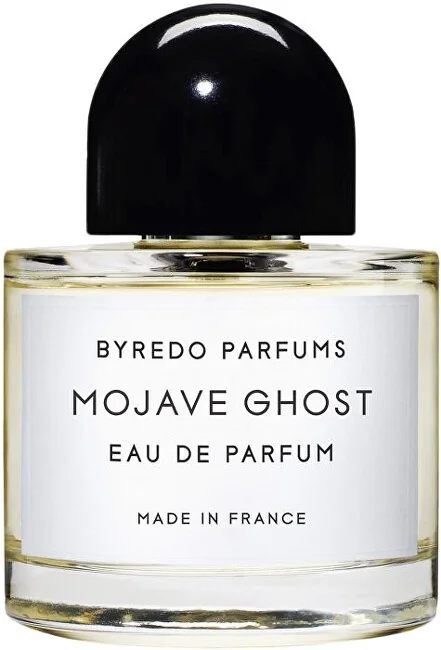 Byredo Mojaveghost Edp 50ml 1×50 ml, parfumová voda