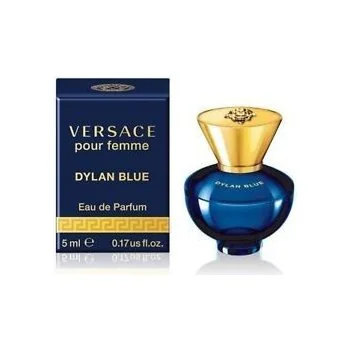 Versace Pour Femme Db Mini Edp 5ml 1× 5 ml