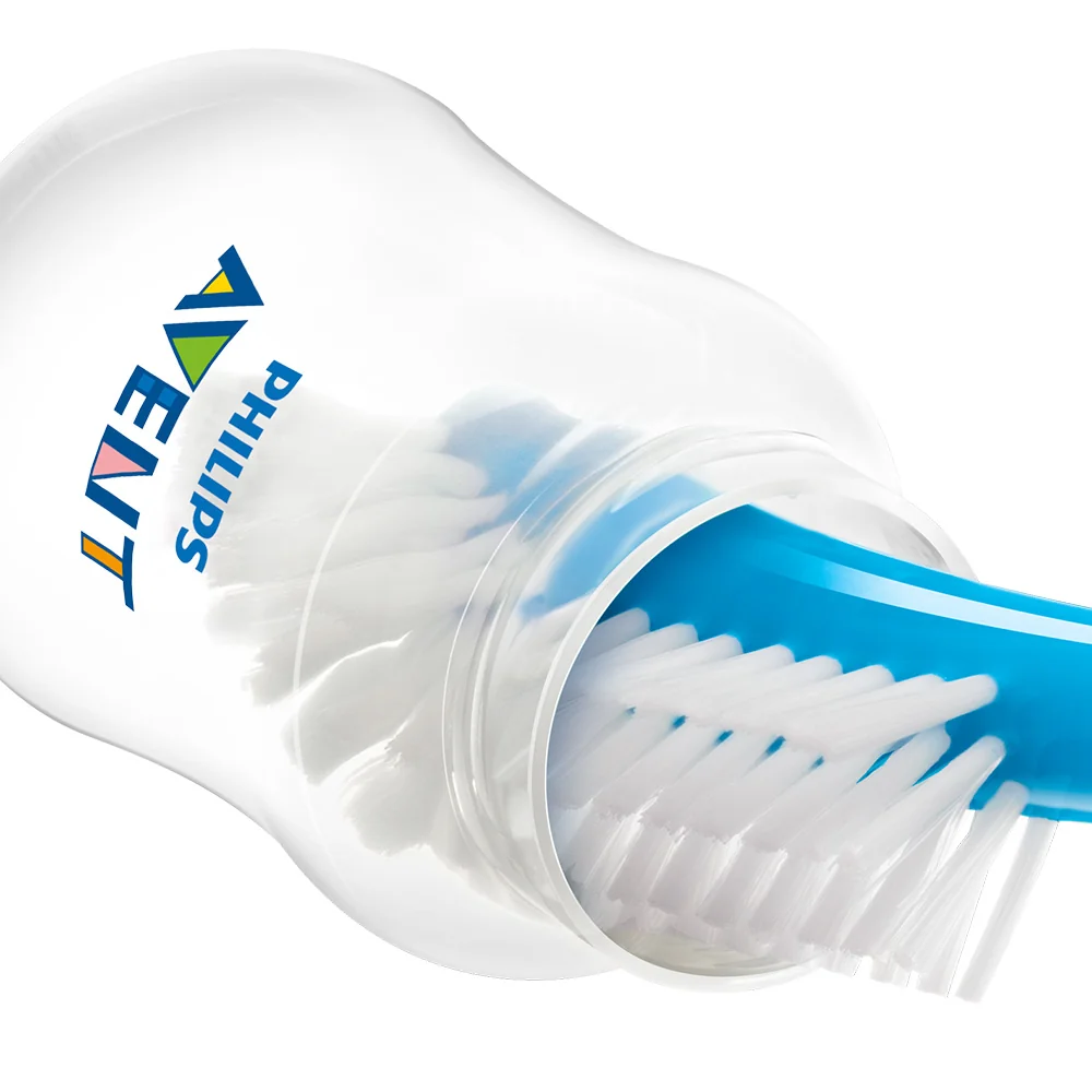 Philips AVENT Fľaša Anti-colic 260ml 1m+ 1×1 ks, anti-colic fľaša