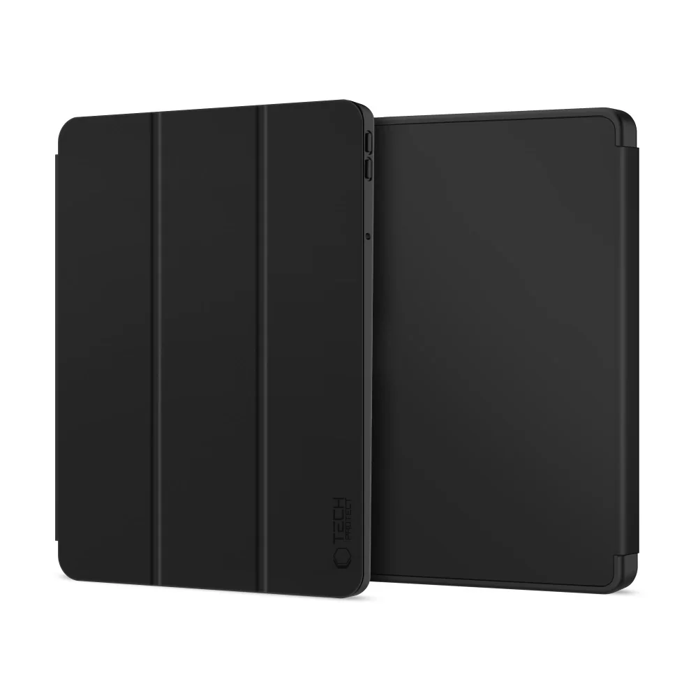 Tech-Protect SC Pen puzdro na Lenovo Idea Tab 11'', čierne