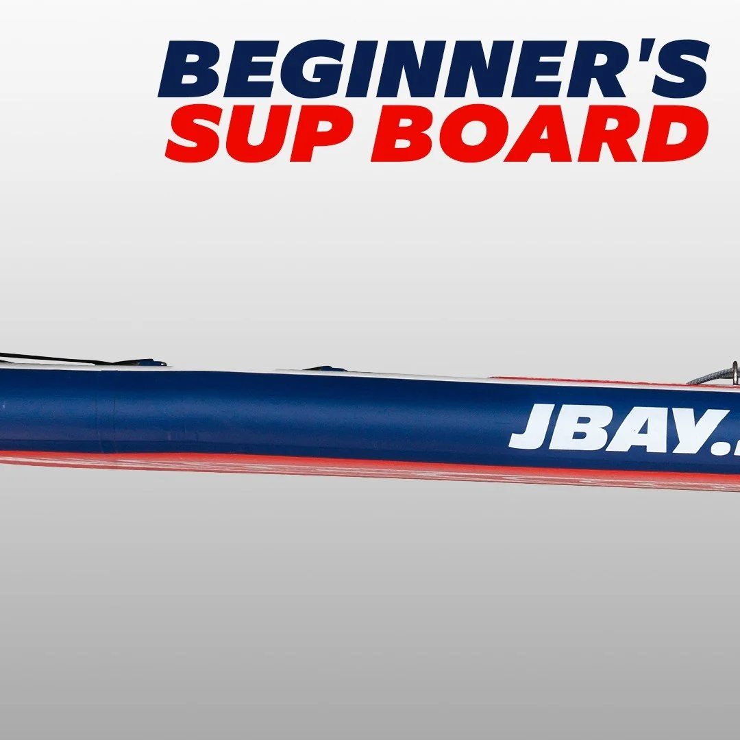Paddleboard Jbay Zone H3 Kame 297x81x10, 99 Kg, All Around 05-JBZ/H3