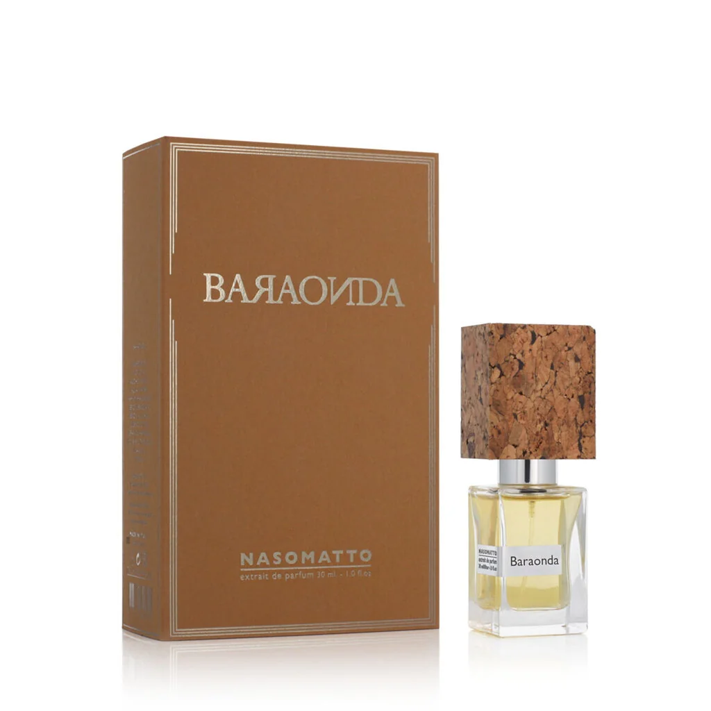 Nasomatto Baraonda Extrait de Parfum 30 ml unisex