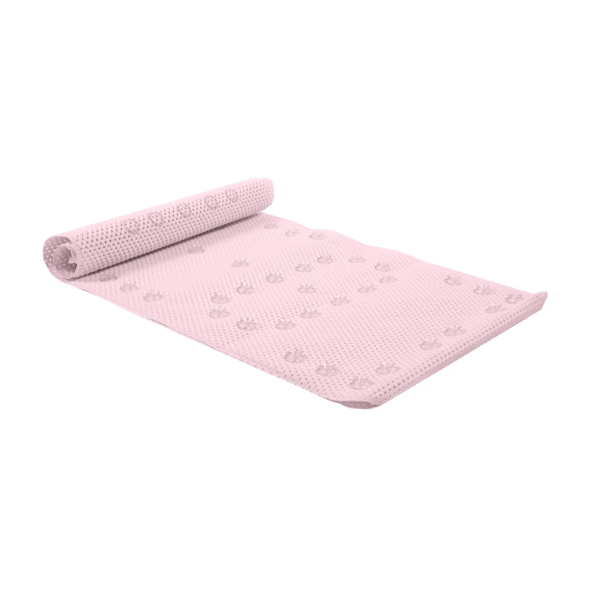 P&M PODLOZKA DO VANE HARRY PINK 1KS 1×1 ks, podložka do vane
