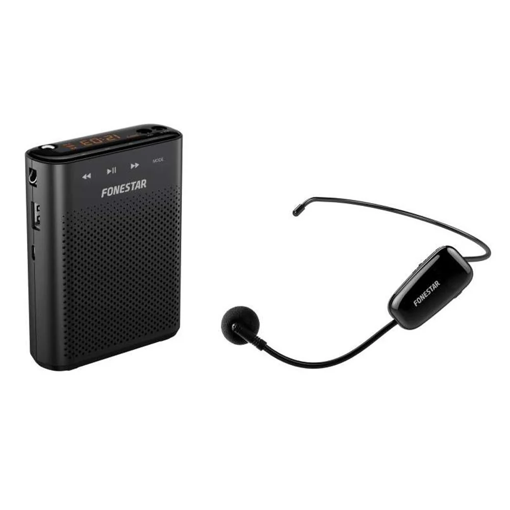 ALTA-VOZ-W30 Fonestar sprievodcovský systém