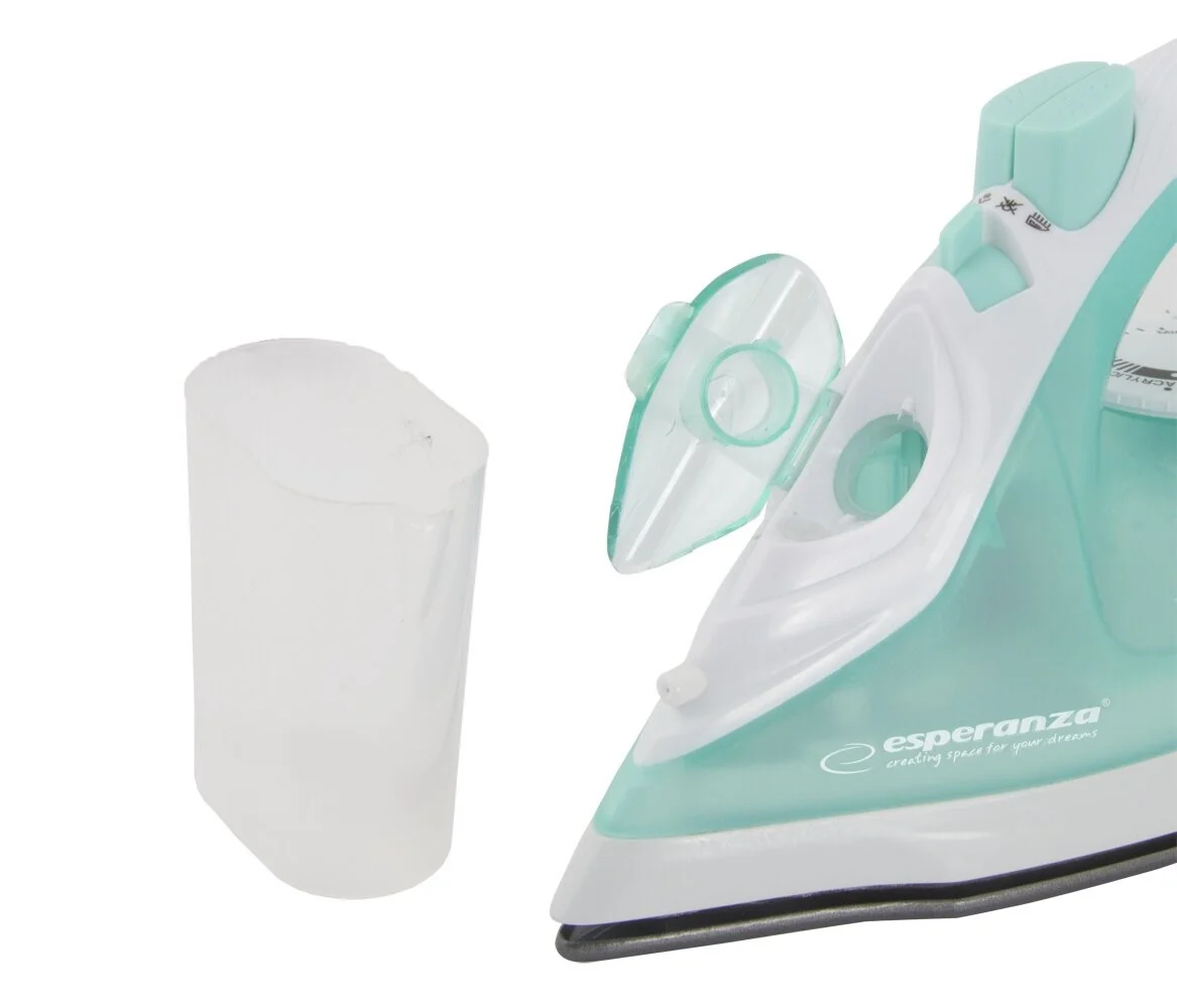 Žehlička naparovacia ESPERANZA EHI005 Silk 2200W