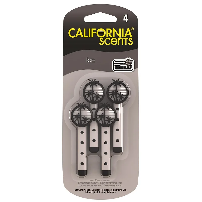 E303204200 California Scents CS Ice VS-4 D2 Vstick