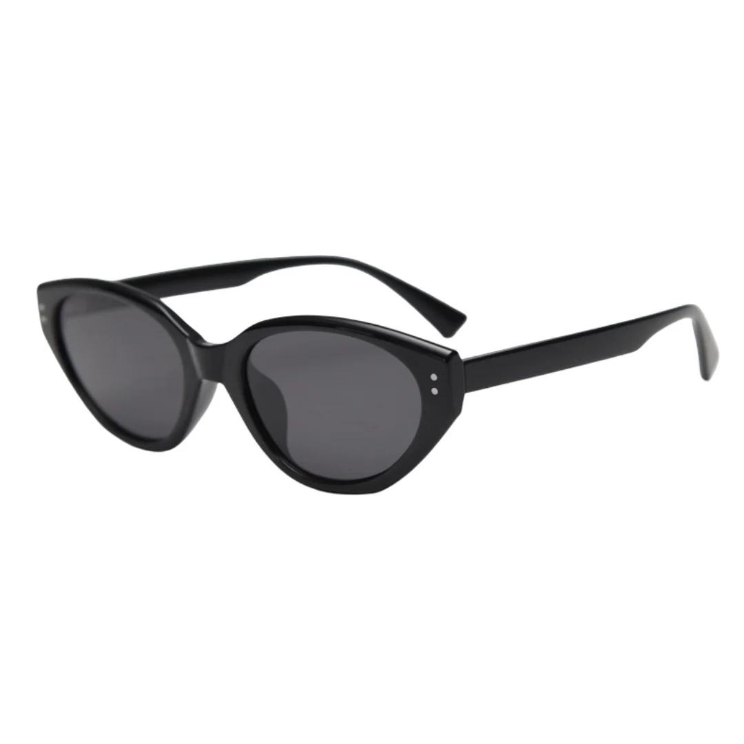 NEOGO NovaPrime 1 slnečné okuliare, Black