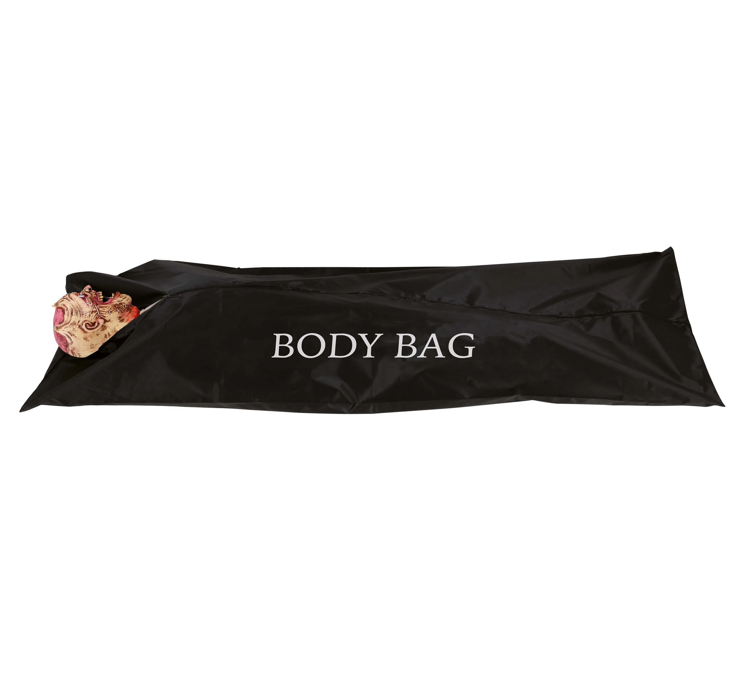 Vrece na mŕtvolu BODY BAG 18x70cm