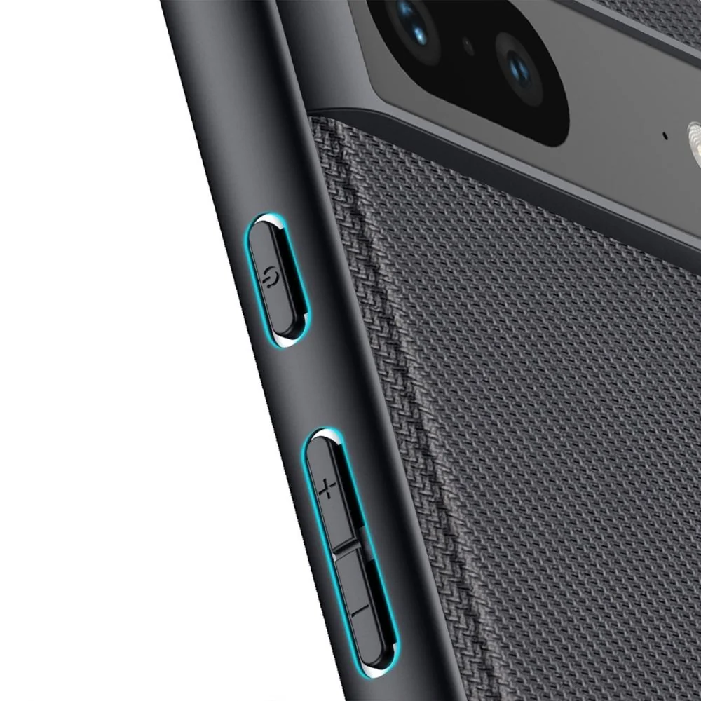Dux Ducis Fino kryt na Google Pixel 7