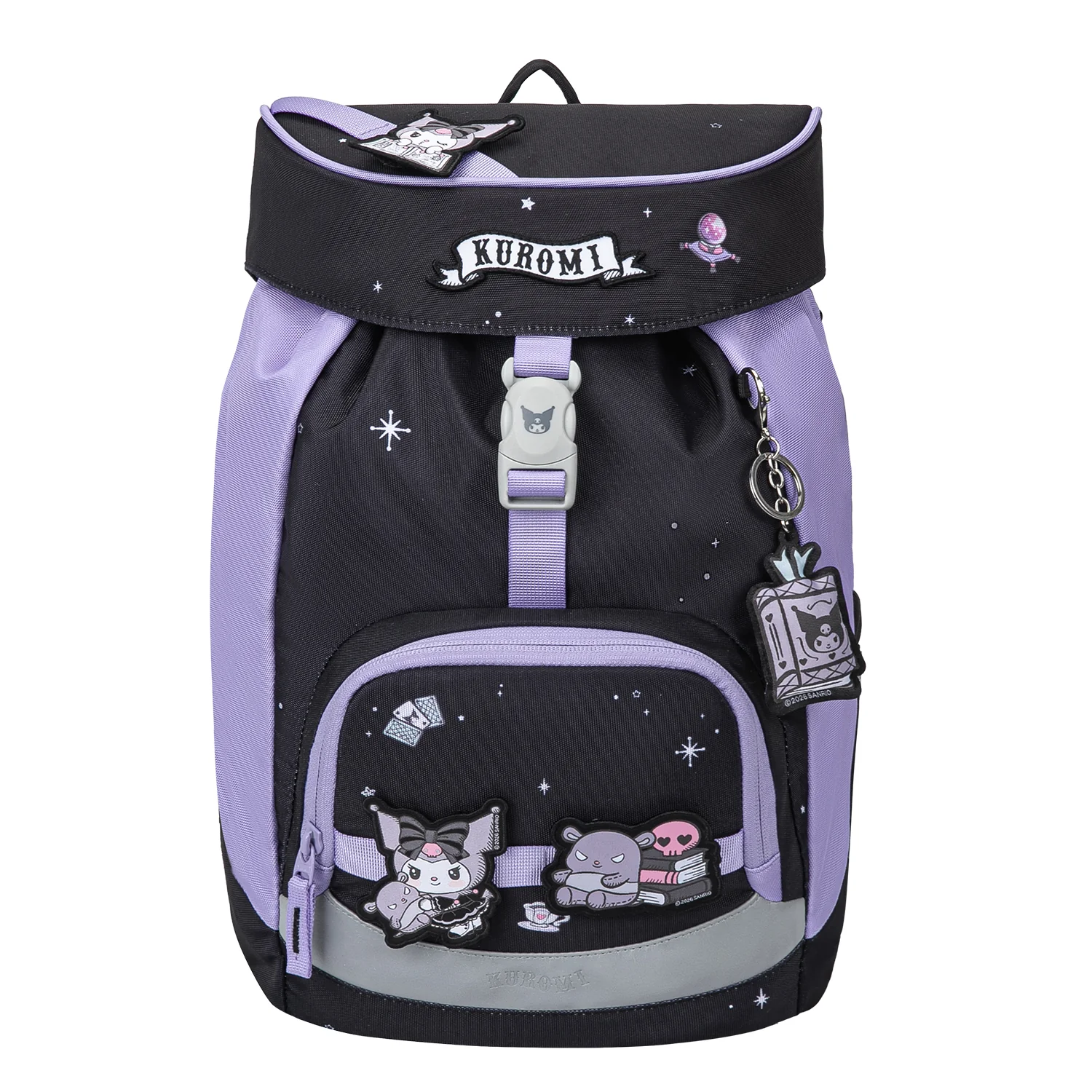 Školská sada Airy Kuromi Fortune Dream