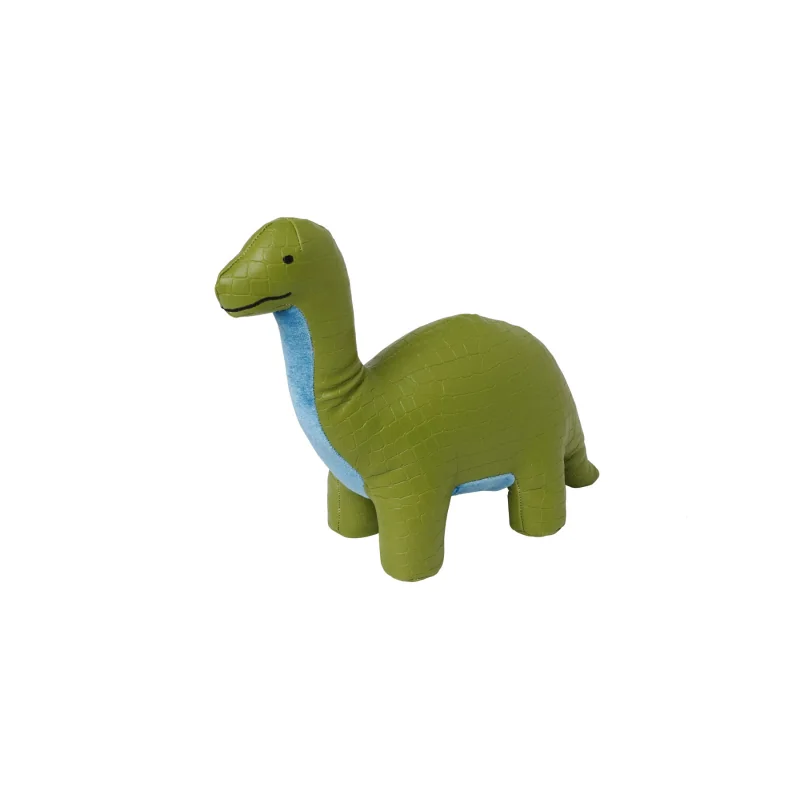 Little Big Friends Dino Friends Hektor brachiosaurus – závesná hrkálka
