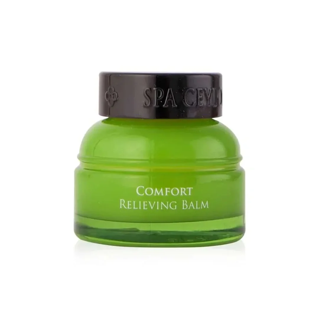 Uvoľňujúci balzam COMFORT Comfort 25 g