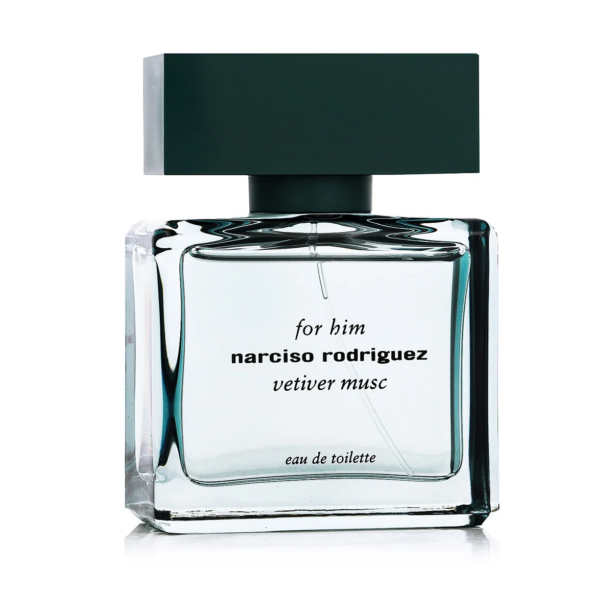 Narciso Rodriguez For Him Vetiver Musc toaletná voda 50 ml pre mužov