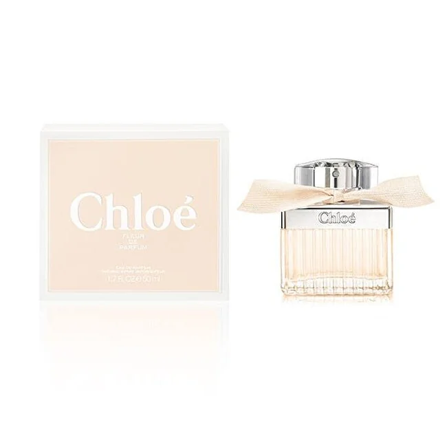 Chloe Fleur De Parfum Edp 20ml 1×20 ml, parfumová voda