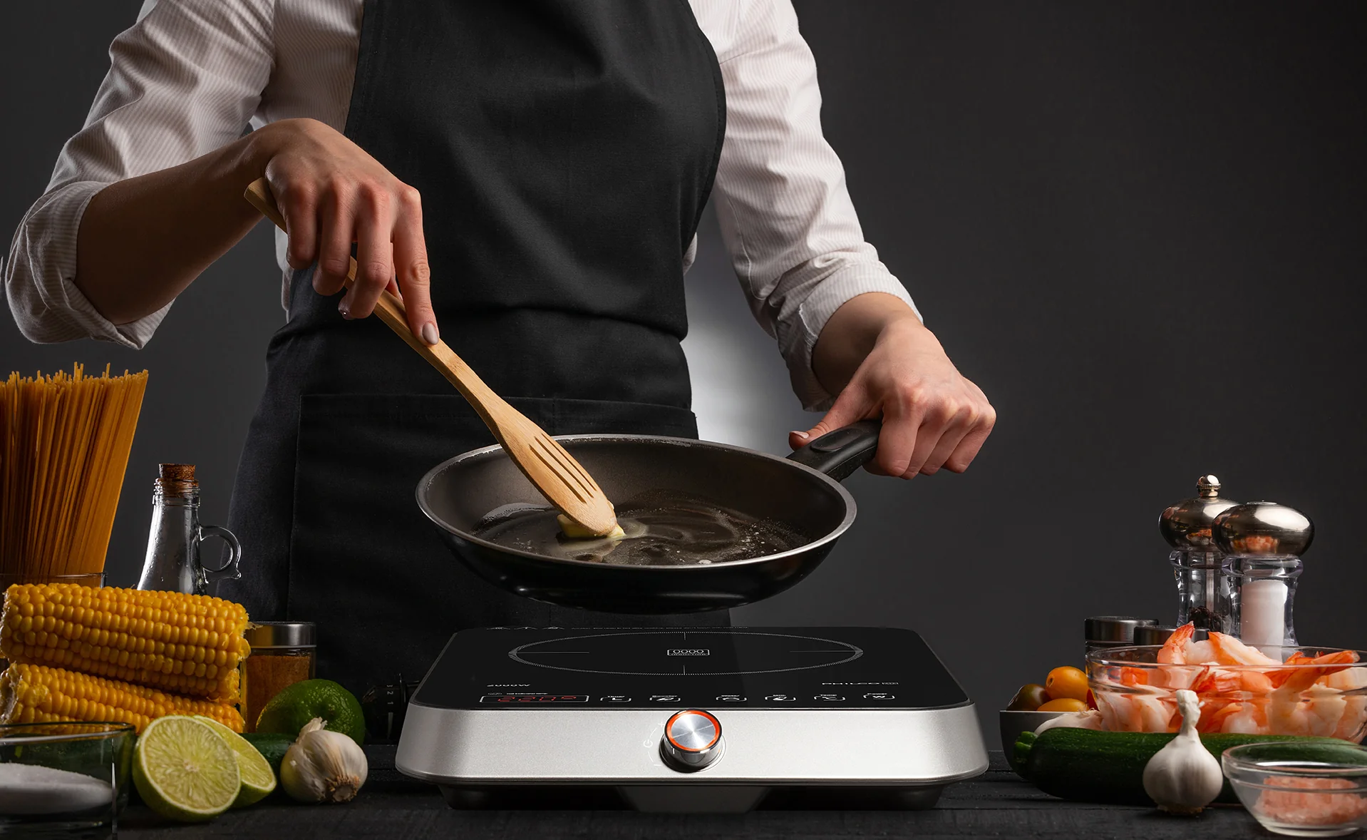 Philco PHCP 2020 Indukčný varič 1 ks