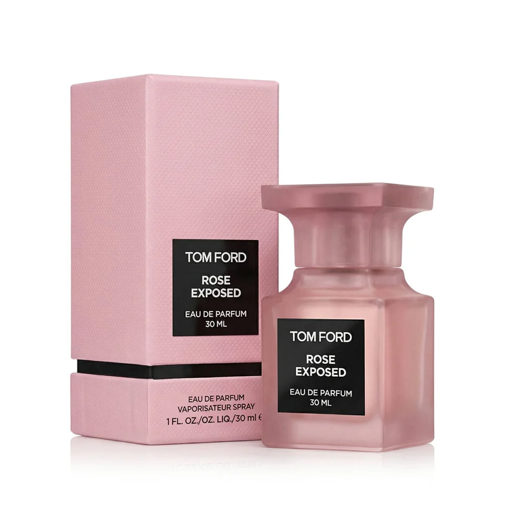 Tom Ford Rose Exposed EDP 30 ml UNISEX