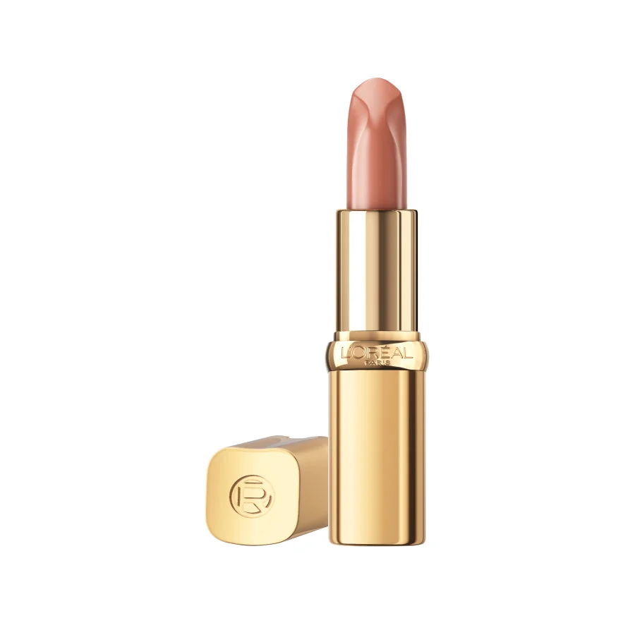 L'Oréal Paris Color Riche Free the Nudes rúž 505 nu resilient 1×1 ks, rúž