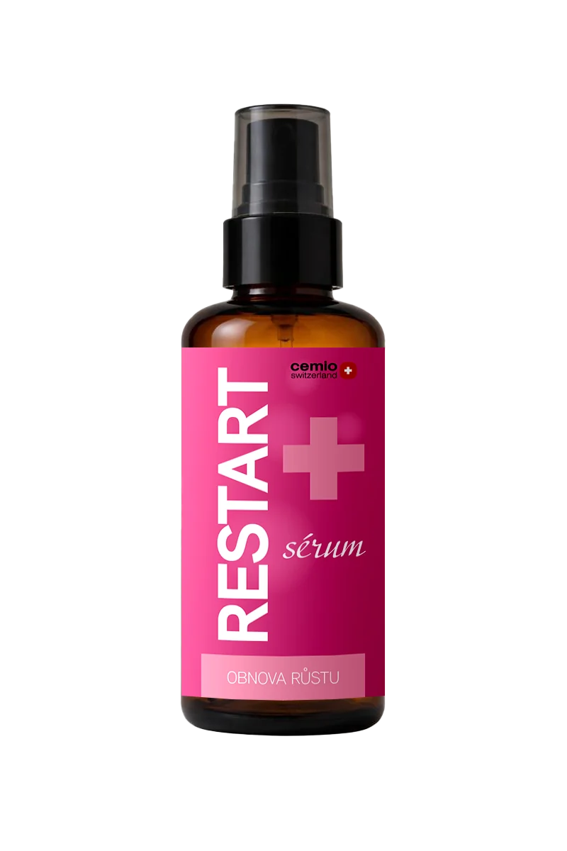 Cemio Reštart sérum 100 ml