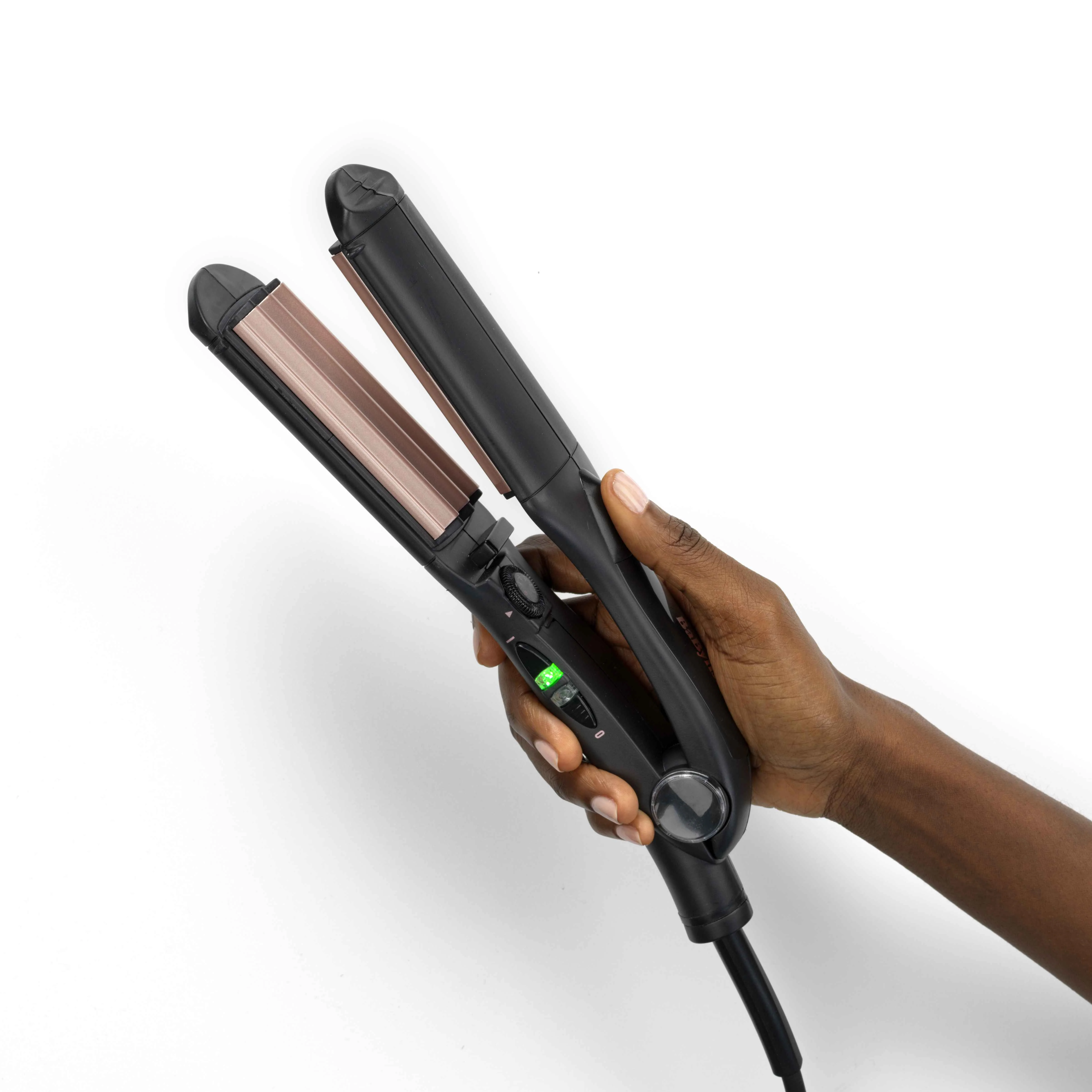 Babyliss 2165ce Krepovaci Kileste 1ks 1×1 ks, kliešte na vlasy