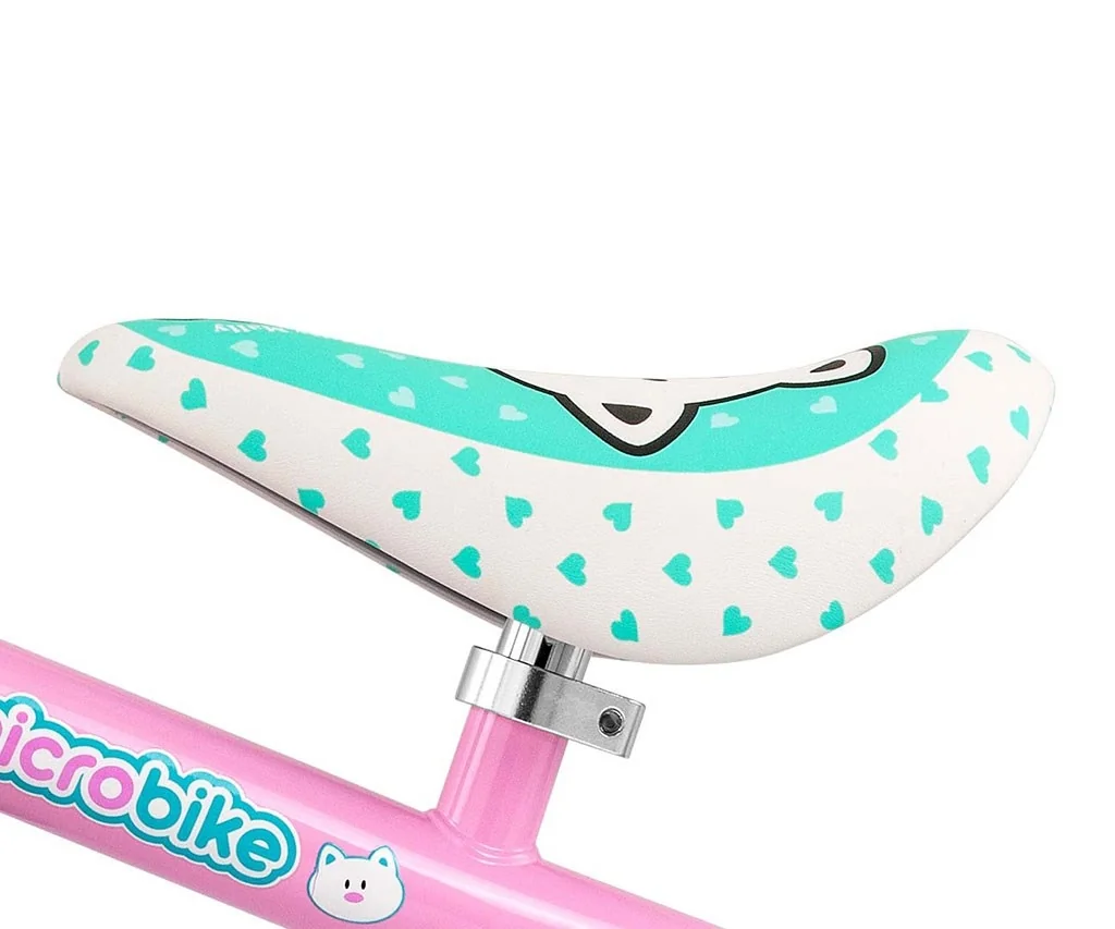 Detské odrážadlo Milly Mally Micro Plus Cat , 20C55917