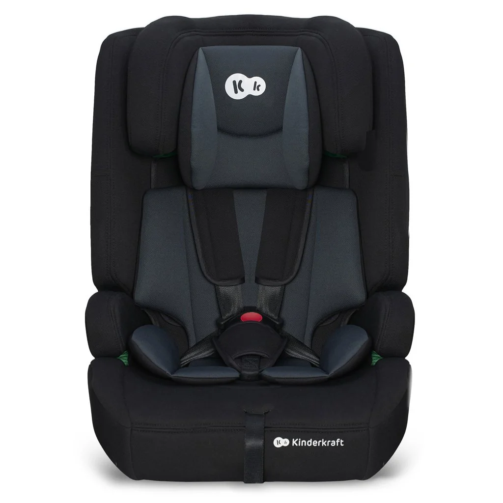 Autosedačka Safety fix 2 i-size black (76-150 cm)