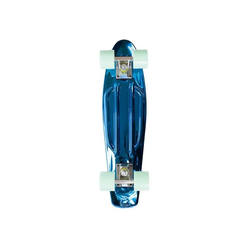 NILS - PennyBoard Extreme PNB01 Electrostyle modrý