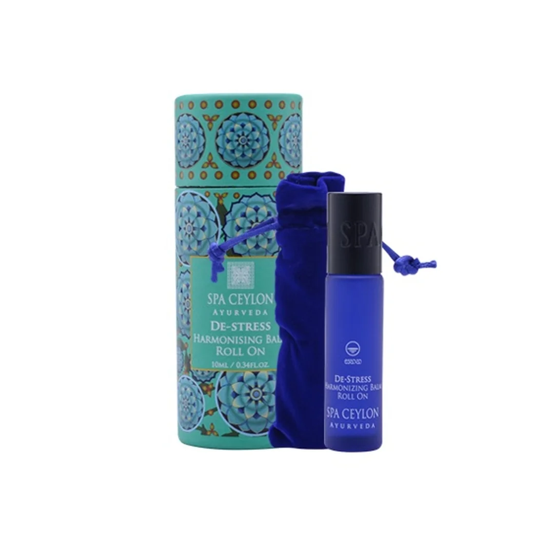 Harmonizujúci balzam Stress 10 ml