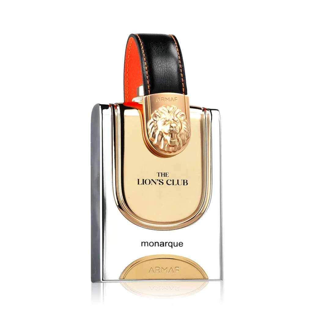 Armaf The Lion's Club Monarque EDP 100 ml M