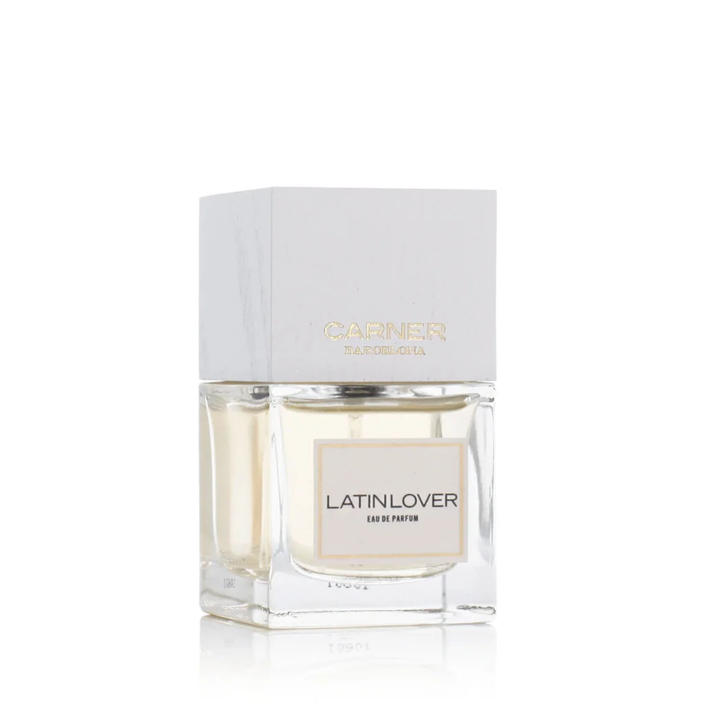 Carner Barcelona Latin Lover parfumovaná voda 50 ml unisex