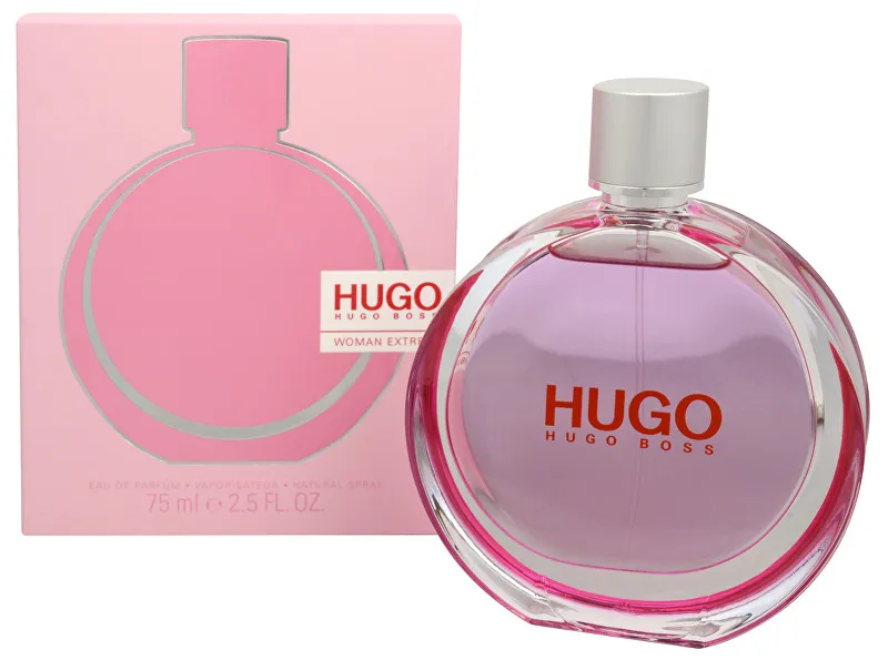 Hugo Boss Hugo Woman Extreme Edp 75ml