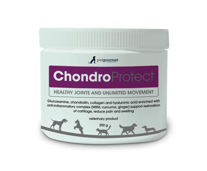 PetGourmet ChondroProtect 250 g