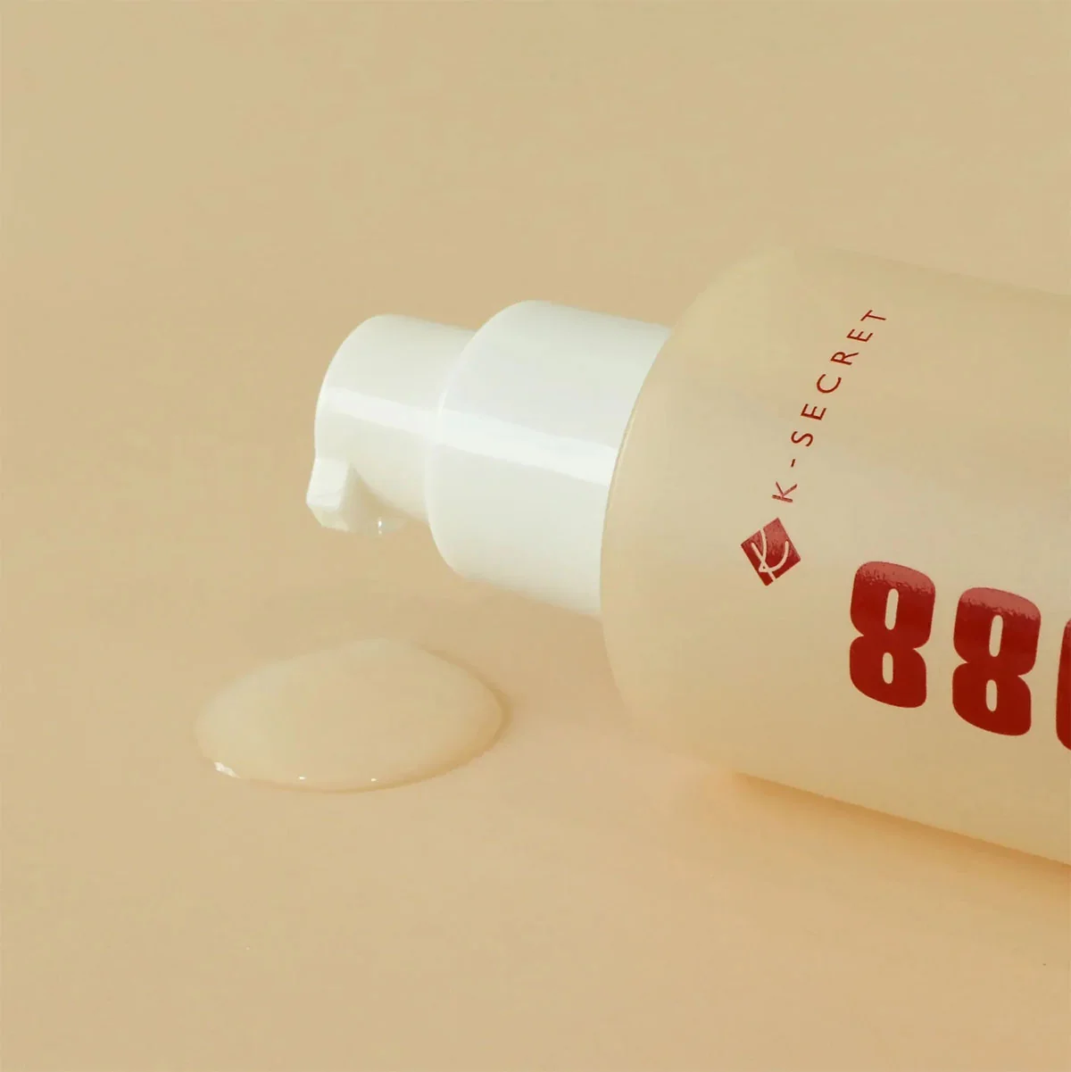 SEOUL 1988 Essence: Snail Mucin 97% esencia so slimačím slizom 100 ml