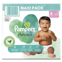 Pampers Harmonie MP S4 74ks (9-14kg)