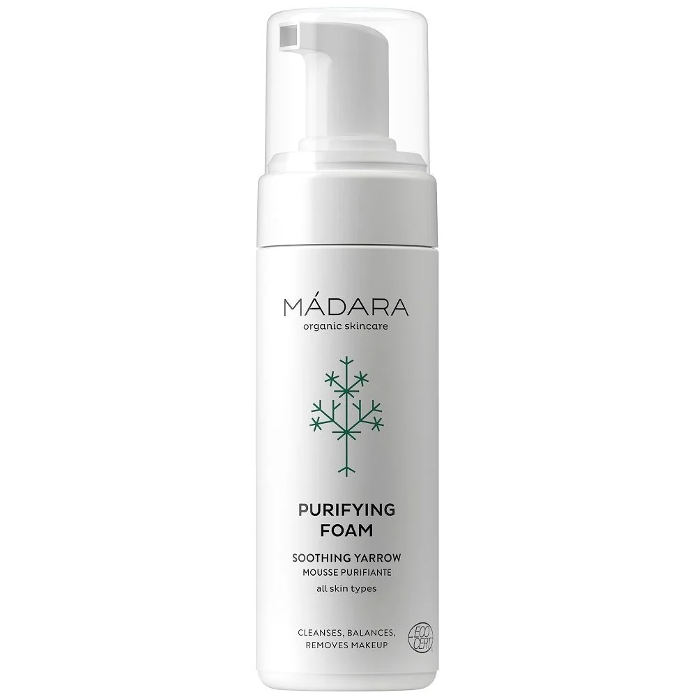 Mádara Čistiaca pena 1×150 ml, čistiaca pena