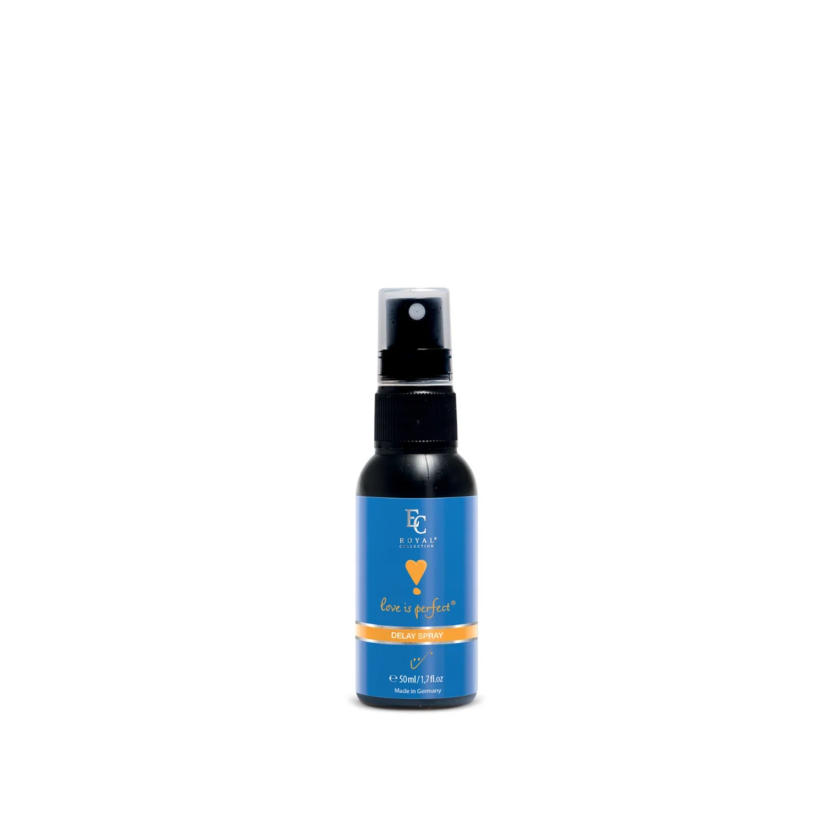 Love is Perfect - Sprej odďaľujúci ejakuláciu M 1×50 ml, sprej