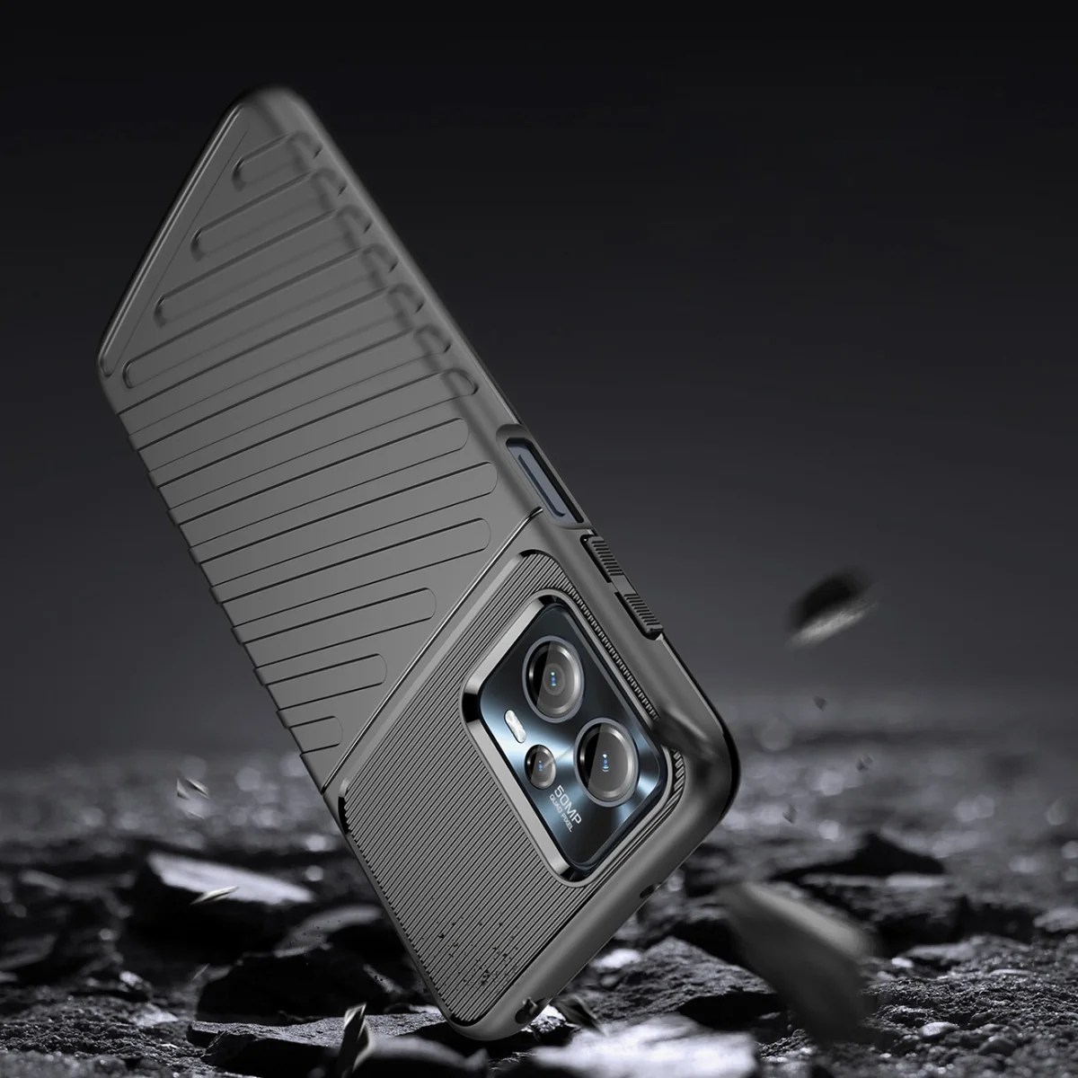 MG Thunder kryt na Motorola Moto G13