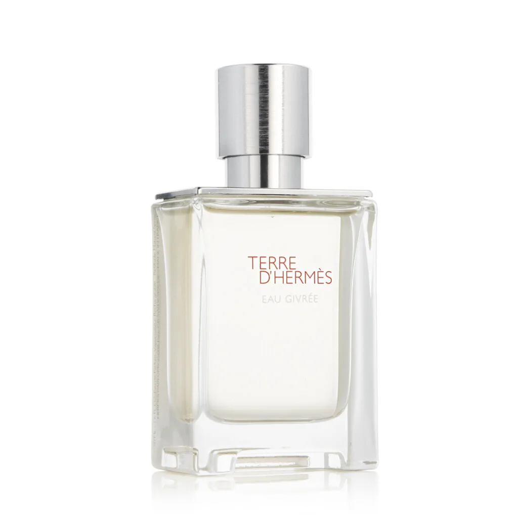Hermes Terre d'Hermès Eau Givrée EDP plniteľný 50 ml pre mužov