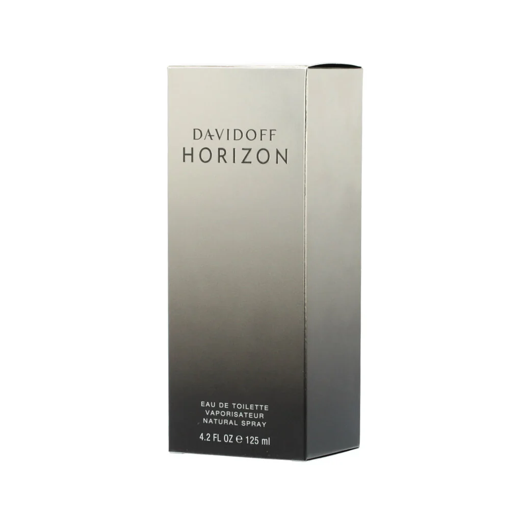 Davidoff Horizon toaletná voda 125 ml pre mužov