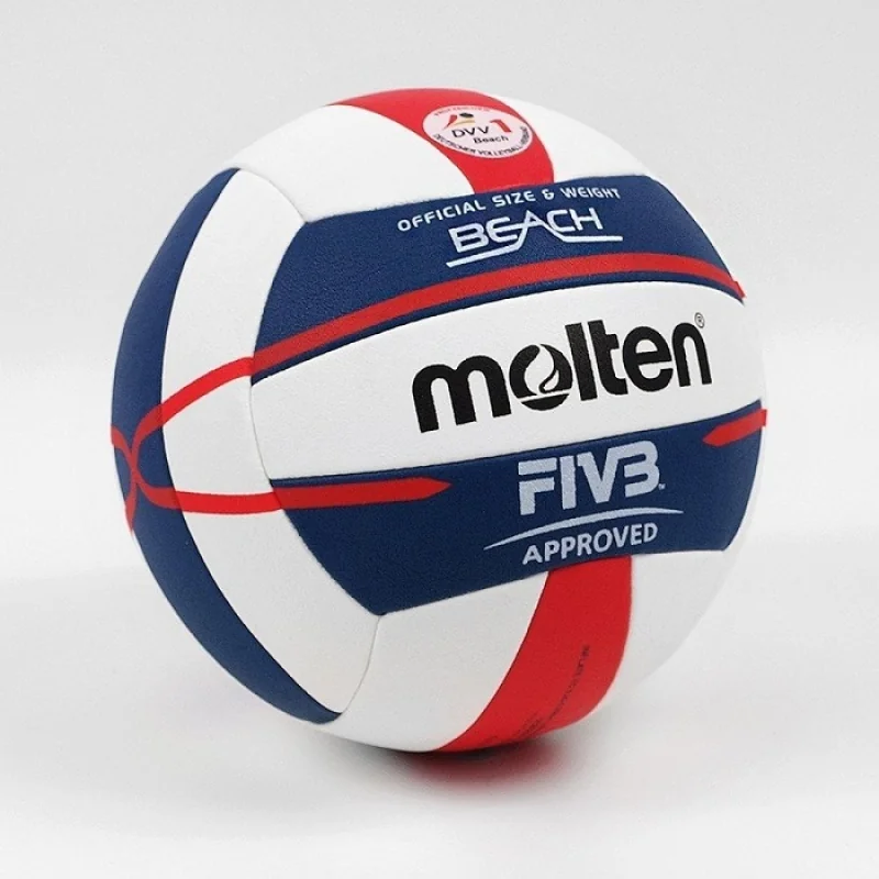 Molten V5B5000-DE plážová volejbalová lopta, veľ. 5 (FIVB)