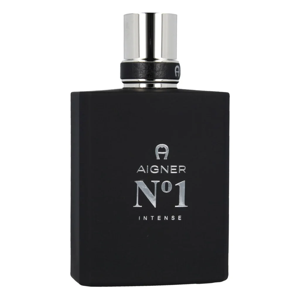 Aigner No 1 Intense toaletná voda 100 ml pre mužov