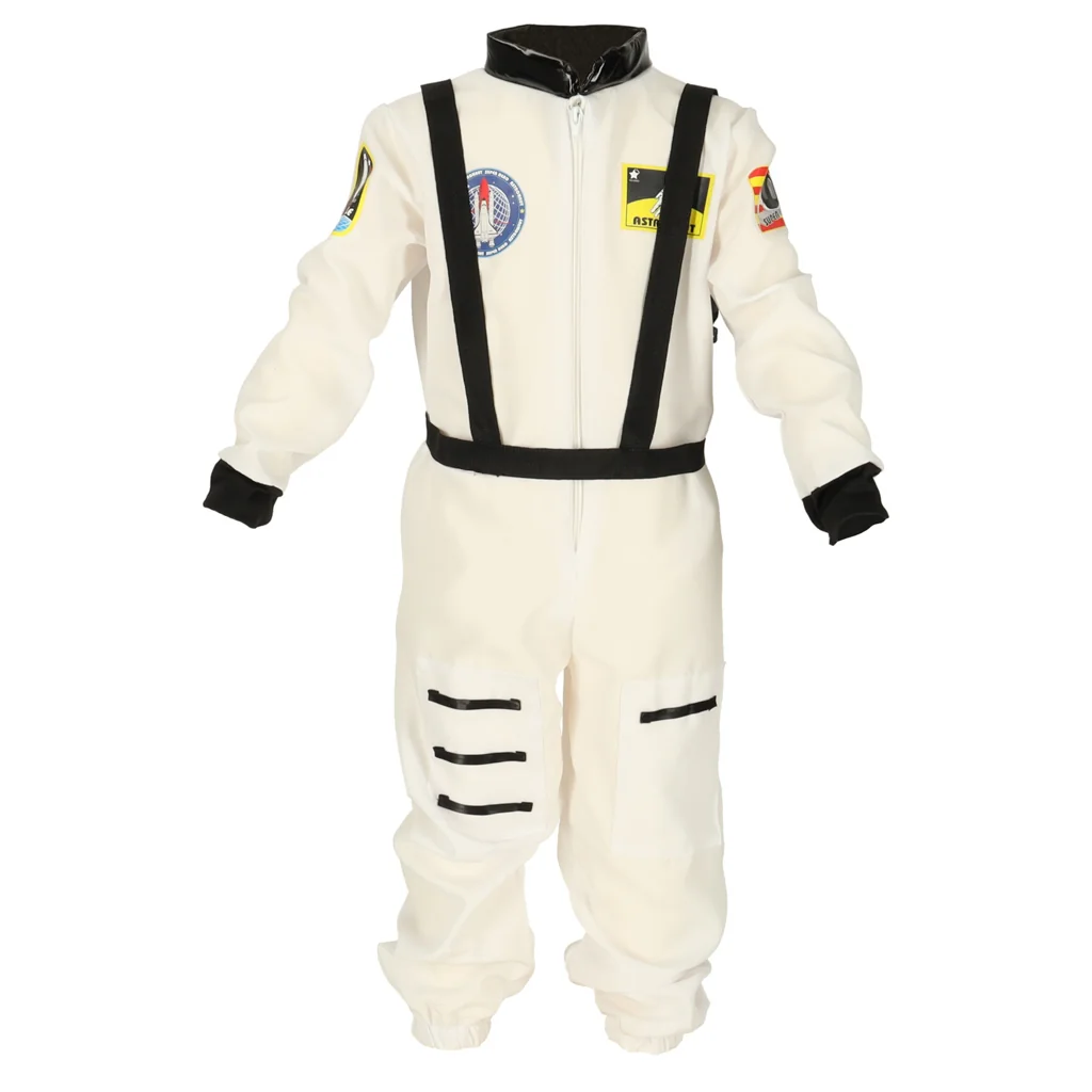 Karnevalový kostým astronaut – prevlečenie veľkosť M