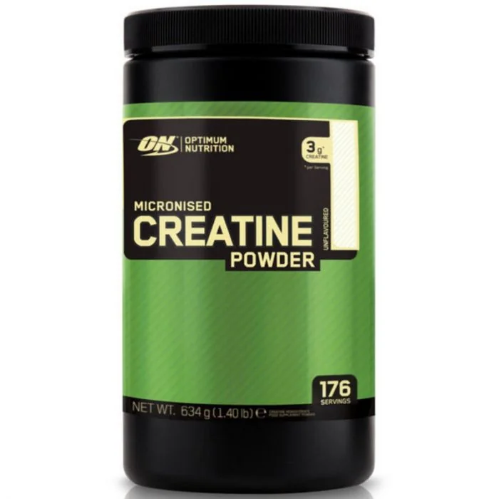 Gymbeam kreatin powder bp 317 g 1×317 g bez príchute