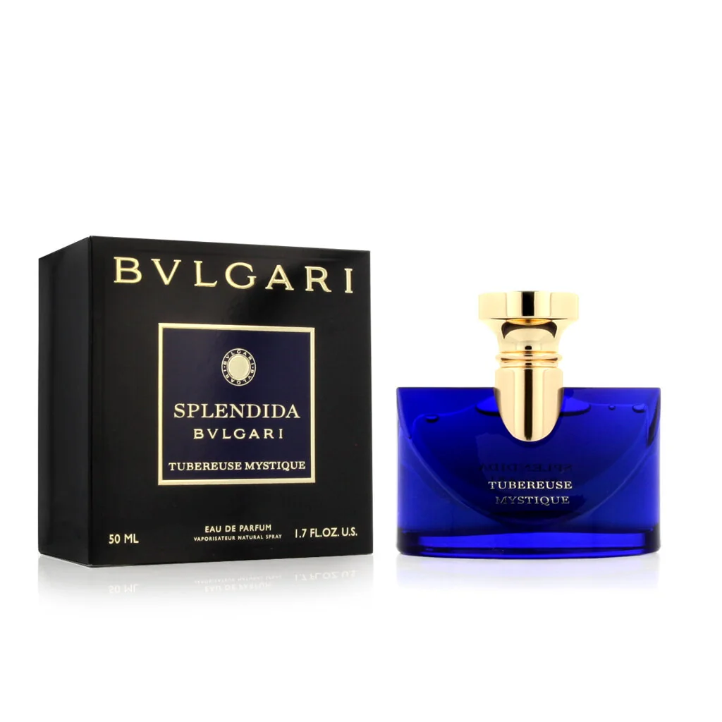 BVLGARI Splendida Tubereuse Mystique EDP 50 ml pre ženy
